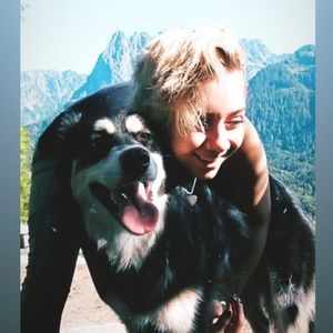 Meet your Posher, Annarenee